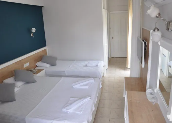 ماجيستيك فندق