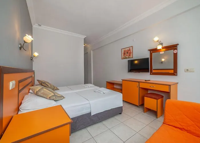 ماجيستيك فندق