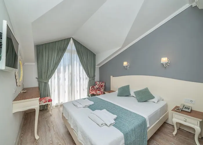 فندق ماجيستيك أولدينيس