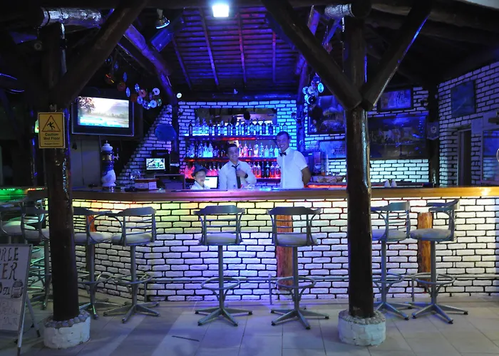 ماجيستيك فندق 3*