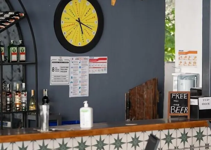 ماجيستيك 3* أولدينيس