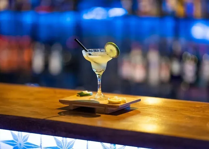 ماجيستيك فندق 3*