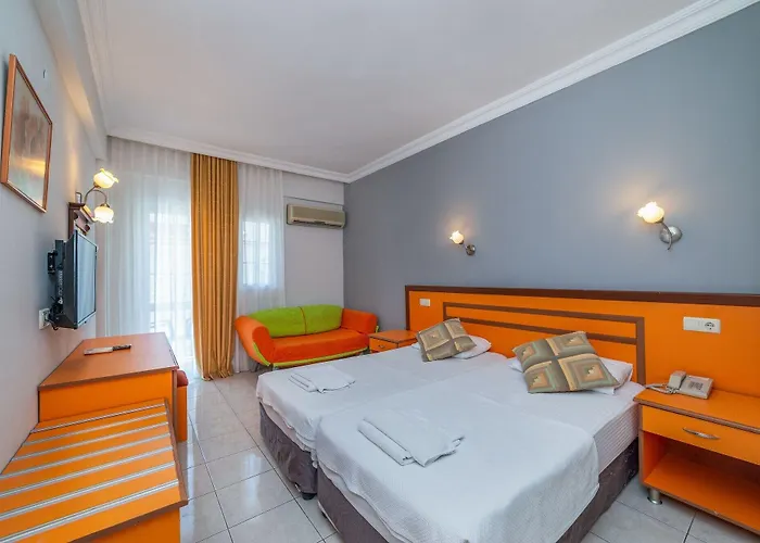 ماجيستيك فندق