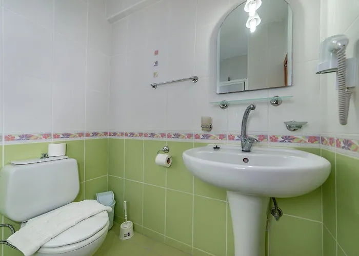 ماجيستيك فندق 3*