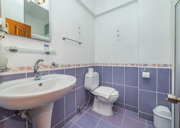 ماجيستيك فندق أولدينيس