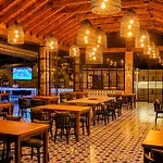 Hotel Majestic Oludeniz