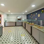 Hotel Majestic 3*