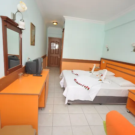 Majestic Hotel Oludeniz