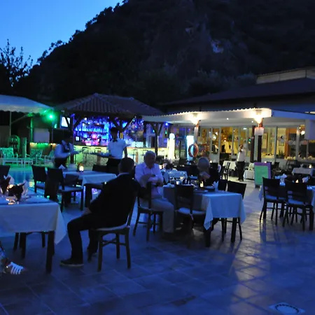 Majestic Hotel