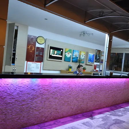 Hotel Majestic