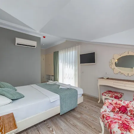 Majestic Hotel Ölüdeniz