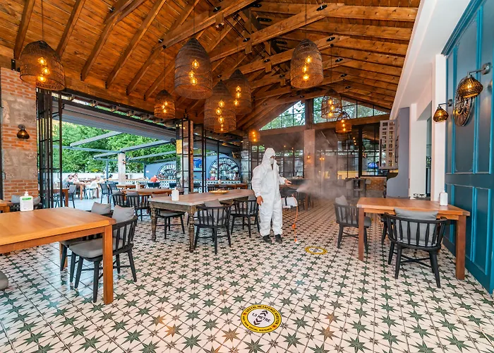 Majestic 3* Ölüdeniz