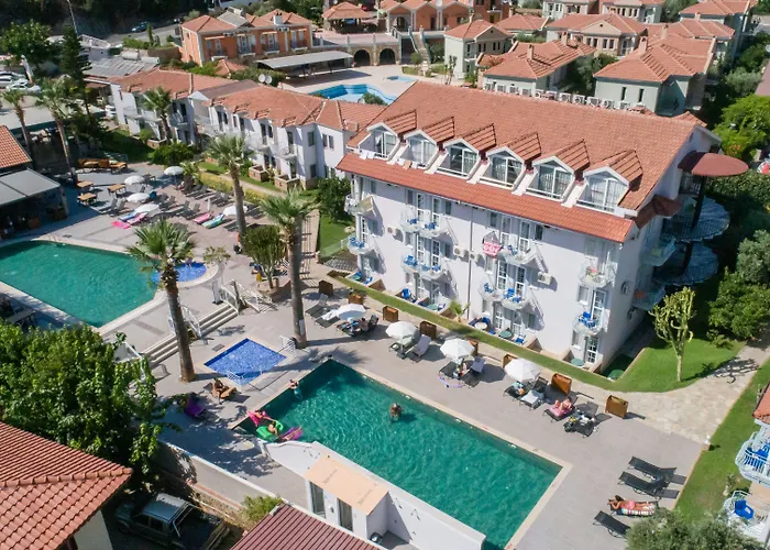Majestic 3* Oludeniz