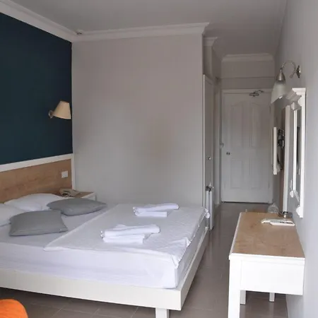 Majestic Hotell Öludeniz