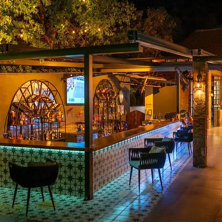 Majestic Szálloda Oludeniz