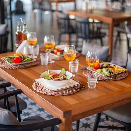 Majestic 3* Öludeniz