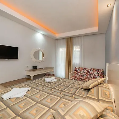 Majestic Szálloda Oludeniz