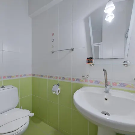 Szálloda Majestic 3*