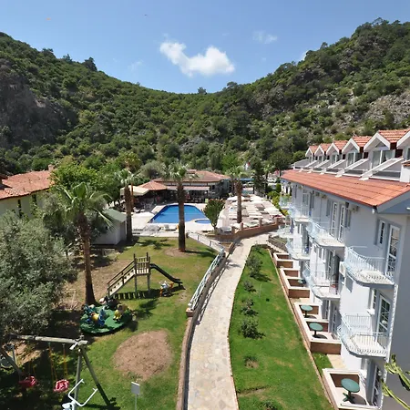 Majestic Otel Ölüdeniz