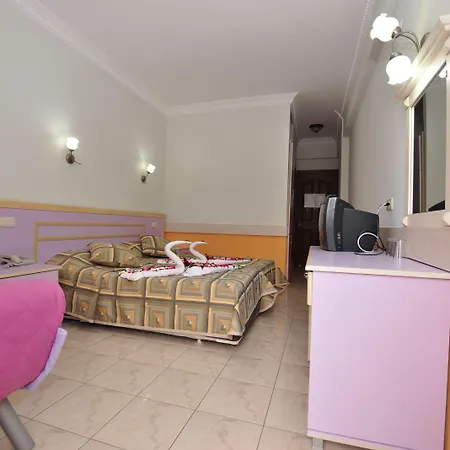 Majestic 3* Oludeniz