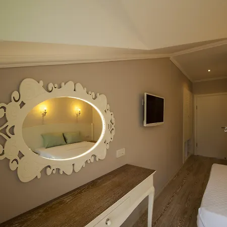 Majestic Hotell Öludeniz