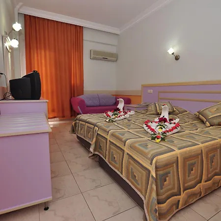 Szálloda Majestic 3*