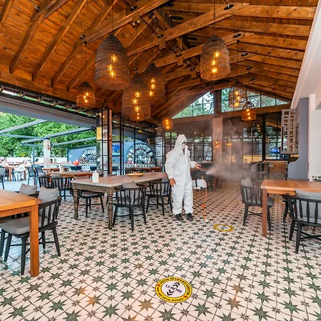 Majestic 3* Oludeniz