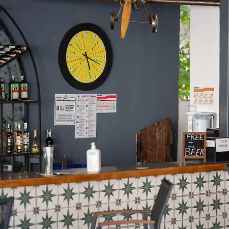 Majestic Hotell Öludeniz