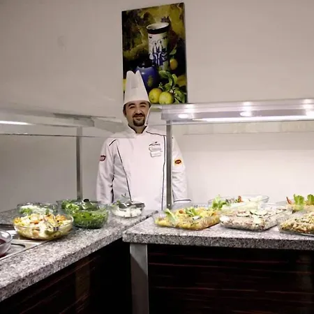 Szálloda Majestic 3*