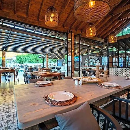 Majestic 3* Oludeniz
