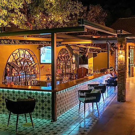 Majestic Hotel Oludeniz