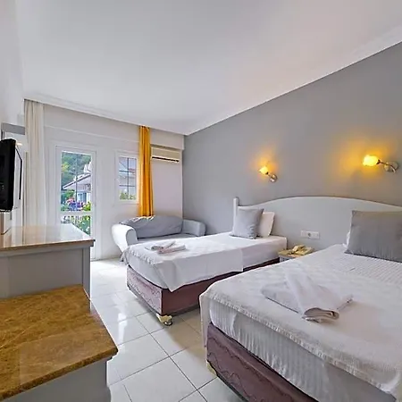 Hotel Majestic Oludeniz