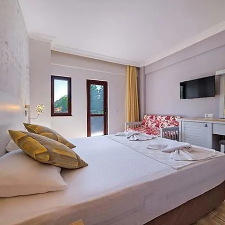 Hotel Majestic Oludeniz