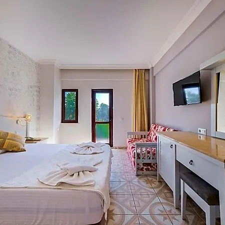 Majestic Hotel