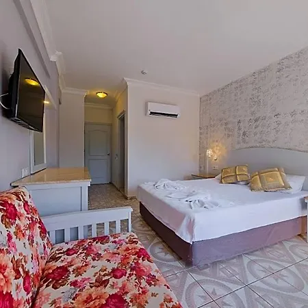 Hotel Majestic Oludeniz