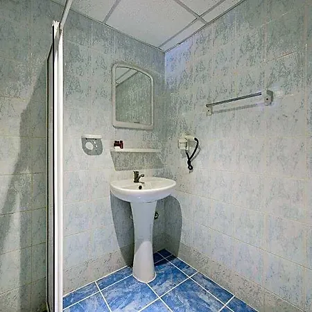 Majestic Hotel 3*