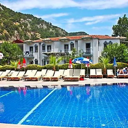 Majestic Ölüdeniz