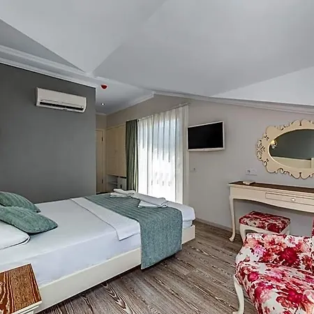 Majestic Hotel Ölüdeniz
