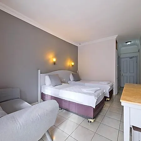 Majestic 3* Ölüdeniz