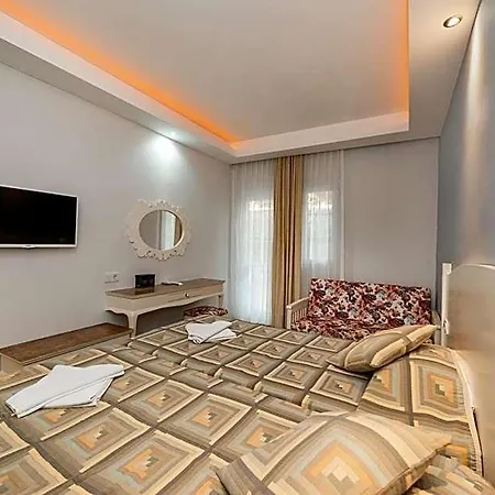 Hotel Majestic Ölüdeniz