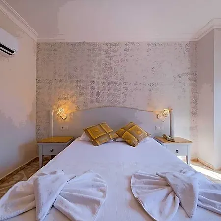 Majestic Hotel Ölüdeniz