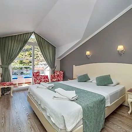 Hotel Majestic Ölüdeniz