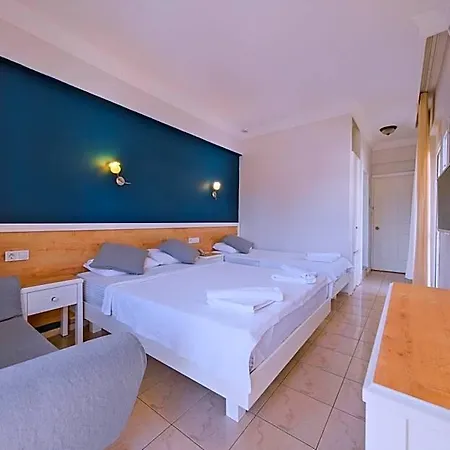 Majestic Hotel