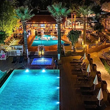 Majestic 3* Ölüdeniz