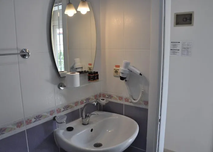 מלון Majestic אולודניץ