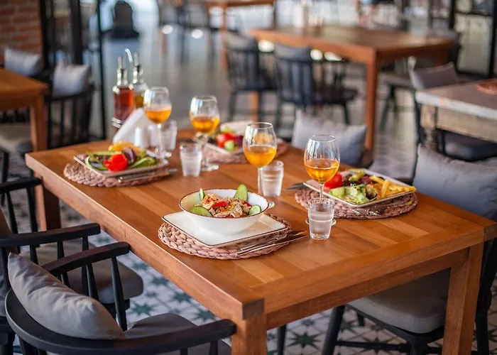 Majestic 3* אולודניץ