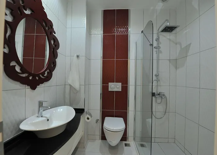 Hotell Majestic