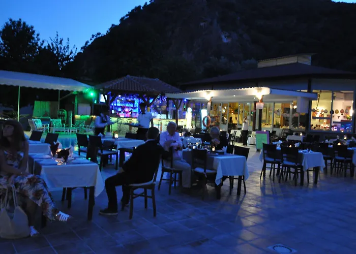 Majestic Hotell