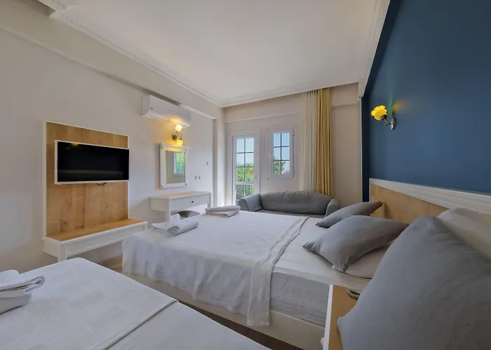 Majestic Hotell