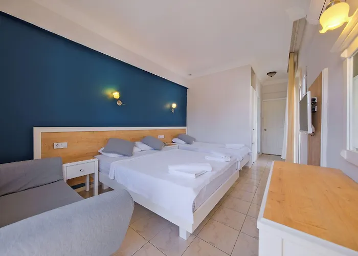 Majestic Hotell